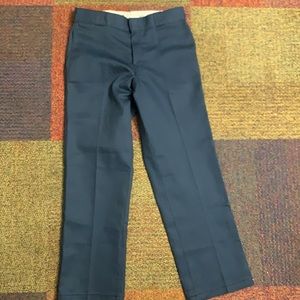 Dickies 874 Pants Original Fit Size 32x30